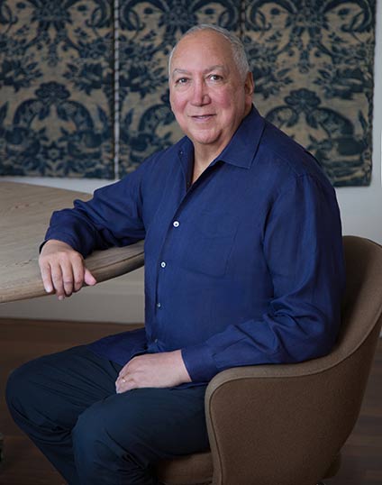 Joseph Lembo, interior designer