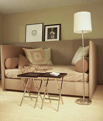 Joseph Lembo design